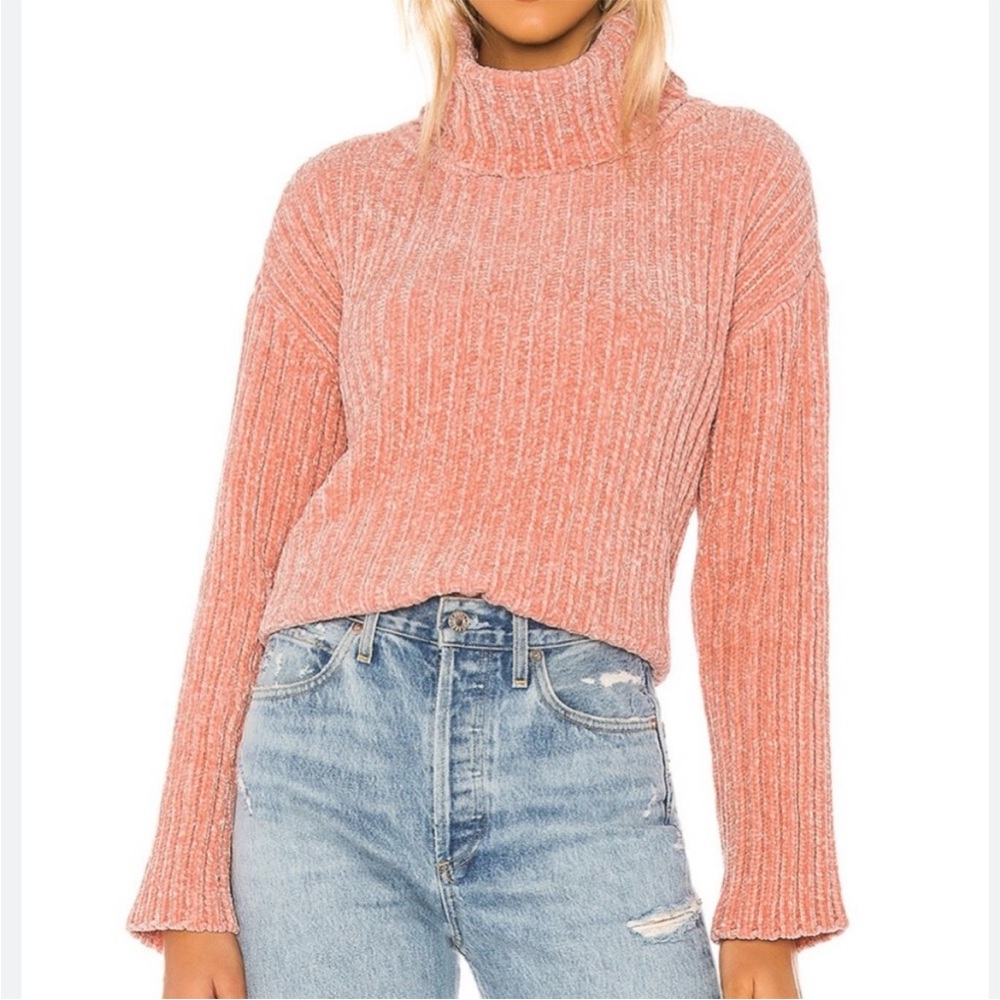 Like New Revolve Lovers + Friends Sweater